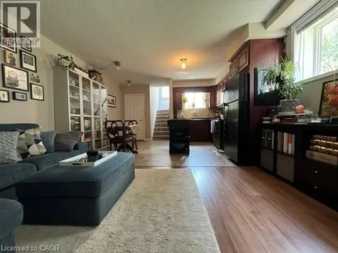 240 Westmeadow Drive Kitchener ON N2N 0A1