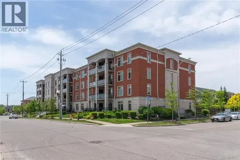 155 Commonwealth Street Kitchener ON N2E 0G5