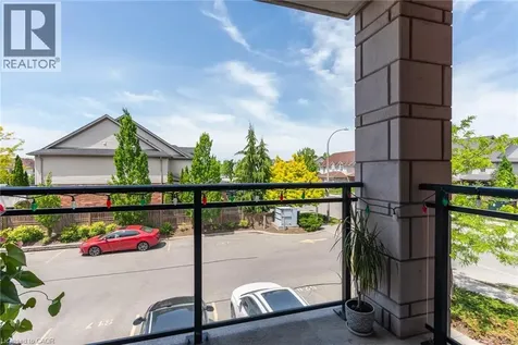 155 Commonwealth Street Kitchener ON N2E 0G5