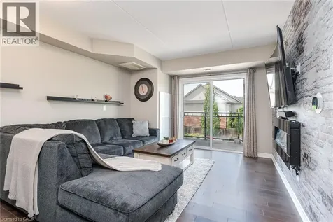 155 Commonwealth Street Kitchener ON N2E 0G5