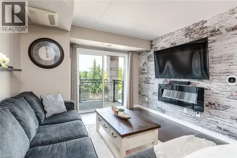 155 Commonwealth Street Kitchener ON N2E 0G5