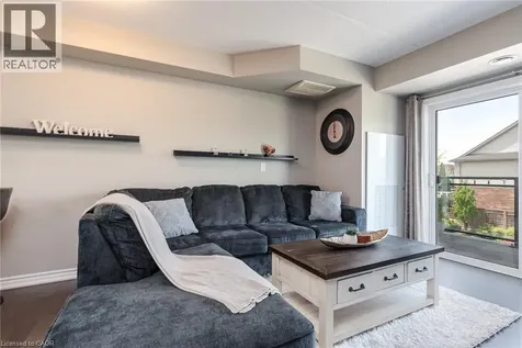 155 Commonwealth Street Kitchener ON N2E 0G5