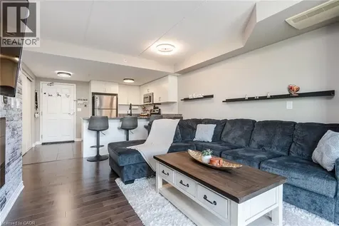 155 Commonwealth Street Kitchener ON N2E 0G5
