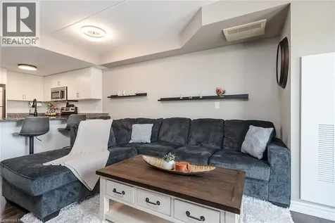 155 Commonwealth Street Kitchener ON N2E 0G5