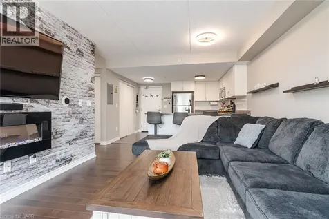 155 Commonwealth Street Kitchener ON N2E 0G5