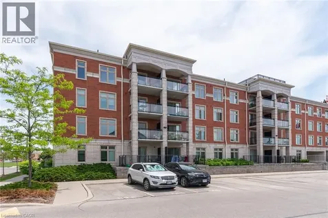 155 Commonwealth Street Kitchener ON N2E 0G5