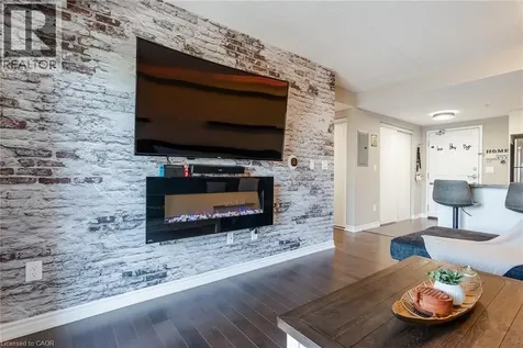 155 Commonwealth Street Kitchener ON N2E 0G5
