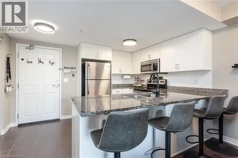 155 Commonwealth Street Kitchener ON N2E 0G5