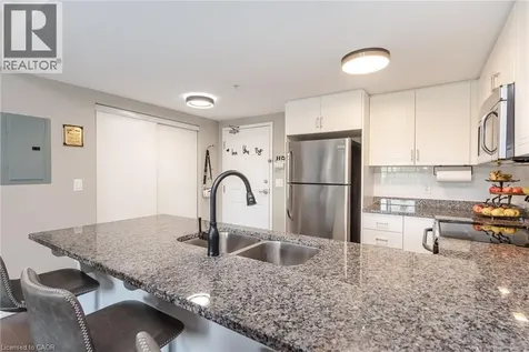 155 Commonwealth Street Kitchener ON N2E 0G5