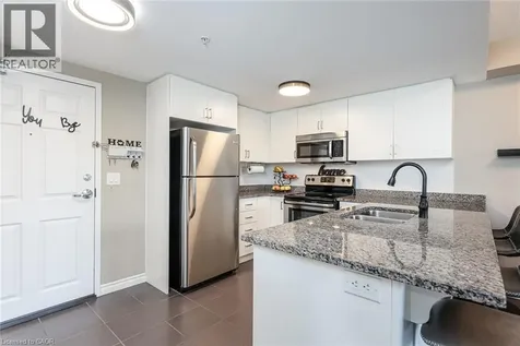 155 Commonwealth Street Kitchener ON N2E 0G5
