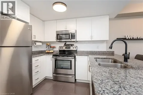 155 Commonwealth Street Kitchener ON N2E 0G5