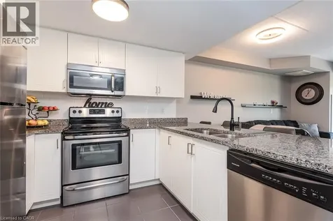 155 Commonwealth Street Kitchener ON N2E 0G5