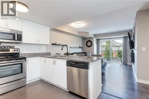 155 Commonwealth Street Kitchener ON N2E 0G5