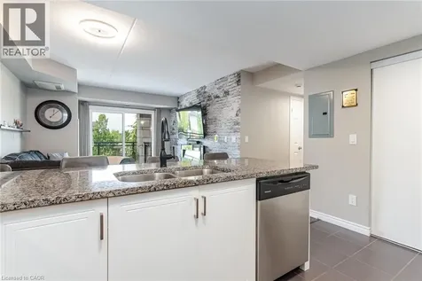 155 Commonwealth Street Kitchener ON N2E 0G5