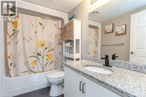 155 Commonwealth Street Kitchener ON N2E 0G5