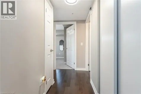155 Commonwealth Street Kitchener ON N2E 0G5