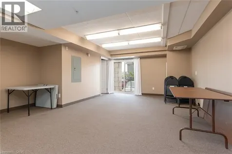 155 Commonwealth Street Kitchener ON N2E 0G5