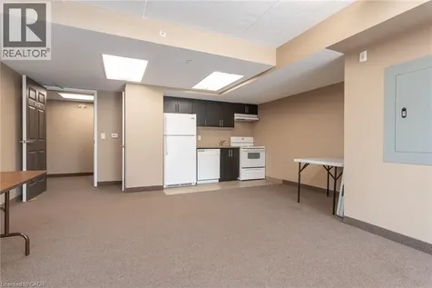155 Commonwealth Street Kitchener ON N2E 0G5
