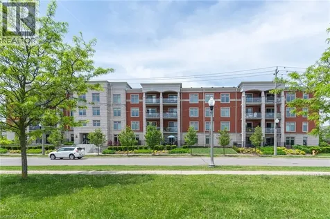 155 Commonwealth Street Kitchener ON N2E 0G5