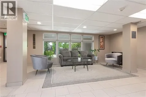 155 Commonwealth Street Kitchener ON N2E 0G5