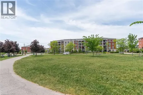 155 Commonwealth Street Kitchener ON N2E 0G5