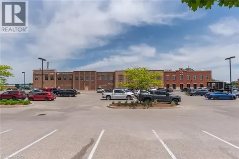 155 Commonwealth Street Kitchener ON N2E 0G5