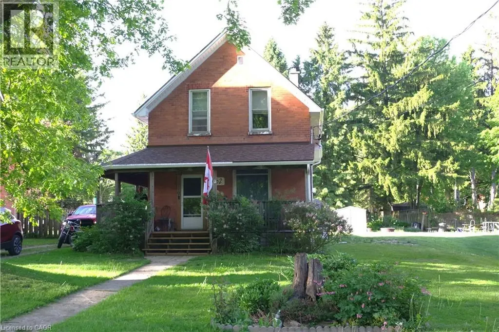 1062 Howick Street Wroxeter ON N0G 2X0