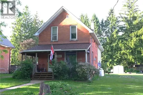 1062 Howick Street Wroxeter ON N0G 2X0