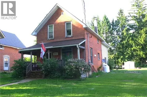 1062 Howick Street Wroxeter ON N0G 2X0