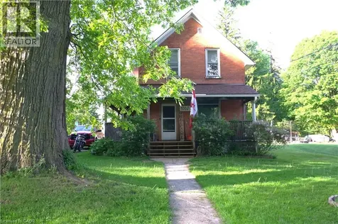 1062 Howick Street Wroxeter ON N0G 2X0