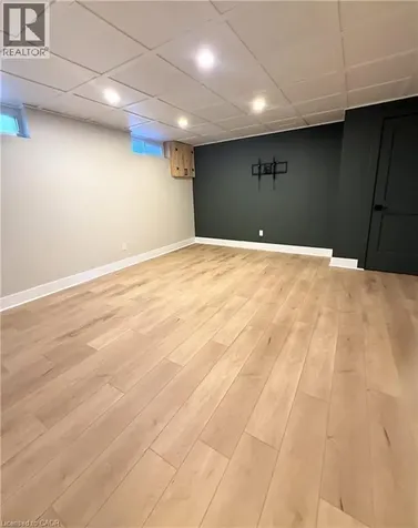 75 Lillian Drive Waterloo ON N2J 4J8