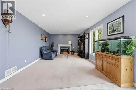 187 Alderlea Drive Glanbrook ON L0R 1W0