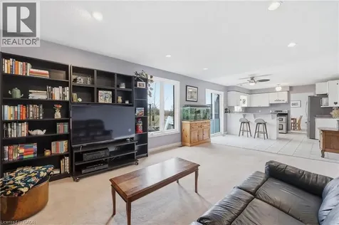 187 Alderlea Drive Glanbrook ON L0R 1W0