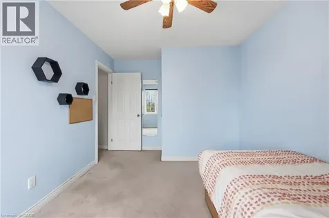 187 Alderlea Drive Glanbrook ON L0R 1W0