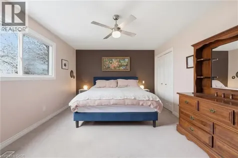 187 Alderlea Drive Glanbrook ON L0R 1W0