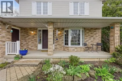 187 Alderlea Drive Glanbrook ON L0R 1W0