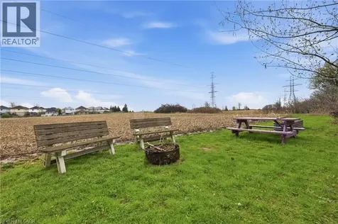 187 Alderlea Drive Glanbrook ON L0R 1W0