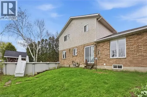 187 Alderlea Drive Glanbrook ON L0R 1W0