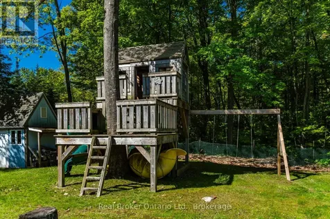 24 Poplar Drive Tiny ON L9M 0J2