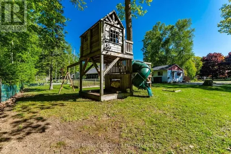 24 Poplar Drive Tiny ON L9M 0J2