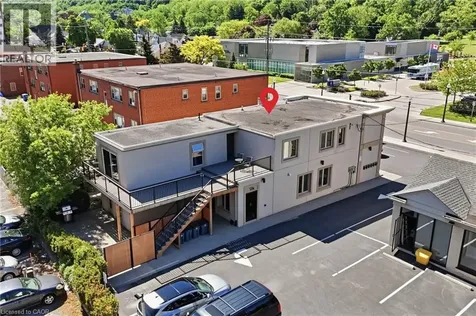 58 King Street West Stoney Creek ON L8G 1H8