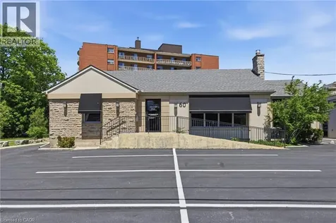 60 King Street West Stoney Creek ON L8G 1H8