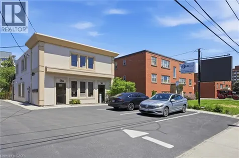 58 King Street West Stoney Creek ON L8G 1H8