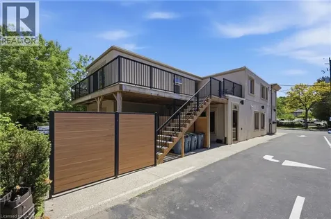 58 King Street West Stoney Creek ON L8G 1H8