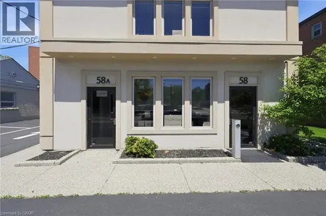 58 King Street West Stoney Creek ON L8G 1H8