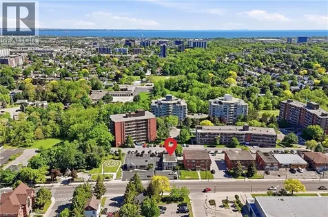 58 King Street West Stoney Creek ON L8G 1H8
