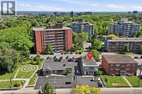 58 King Street West Stoney Creek ON L8G 1H8