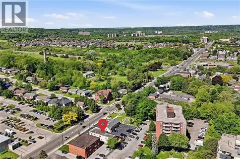 58 King Street West Stoney Creek ON L8G 1H8