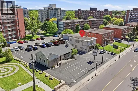 58 King Street West Stoney Creek ON L8G 1H8