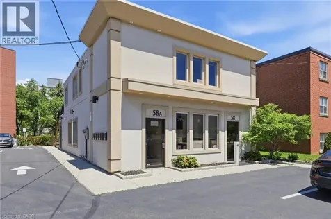 58 King Street West Stoney Creek ON L8G 1H8